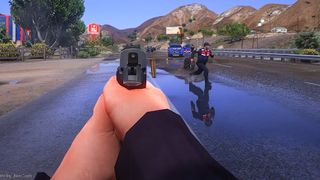 Military Minibus Job Simulator - Screenshot 3