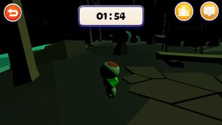 Bot Crisis - Screenshot 3