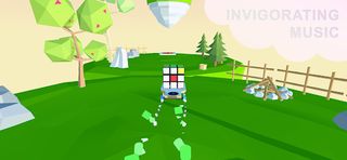 Skybox a Hardcore Skate - Screenshot 2