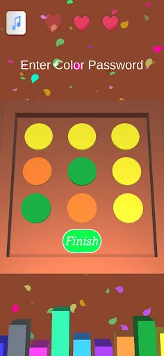 Brainstorming (Mind Game) - Screenshot 4