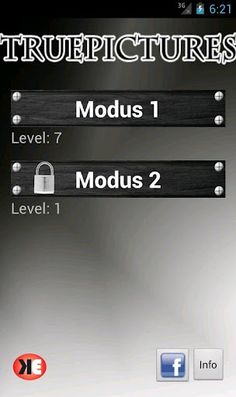Bilder Spaß TruePictures PRO - Screenshot 4