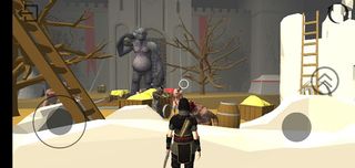 The archer. Archery. - Screenshot 3