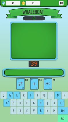 WordGram - Screenshot 4