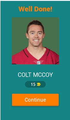 Arizona Cardinals - Quiz - Screenshot 2