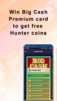 Hunter Rewards : Earn Crypto - Screenshot 3
