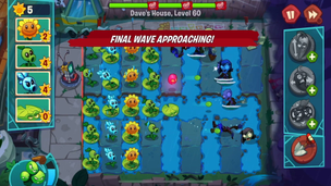 Plants vs. Zombies 3 - Screenshot 3