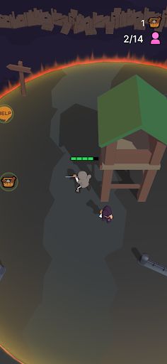 Last Day - Screenshot 4