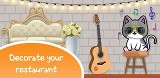 Searching For Food: Restaurant - Screenshot 2