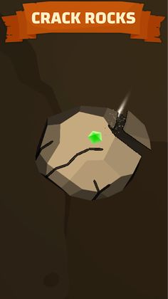 Crack it - Screenshot 1