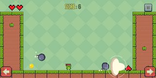 Жабка и друзья - Frog and frie - Screenshot 2