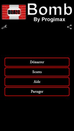 Bomb Plus - Screenshot 1