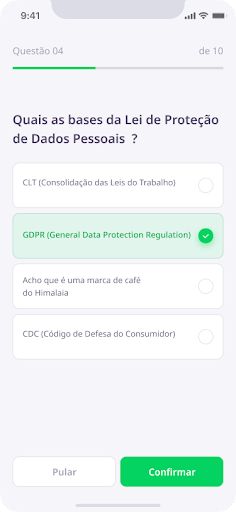 Sjc Quiz - Screenshot 4