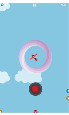 Missile Attack - Screenshot 2