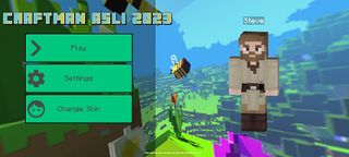 Craftsman Asli 2023 - Screenshot 1