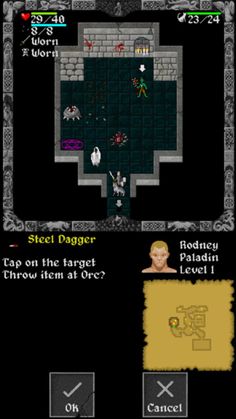 Ananias Fellowship - Screenshot 4