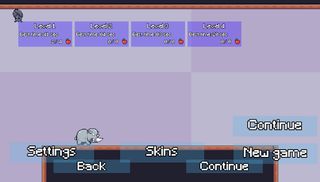 PixelRun - Screenshot 3