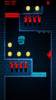 Vorpal - Screenshot 4