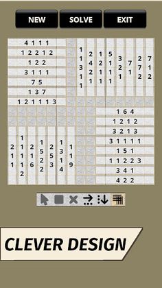 Random Nonogram Puzzle - Screenshot 4