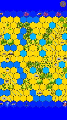 Hint: Hidden Treasure - Screenshot 1