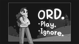 Ord. - Screenshot 1