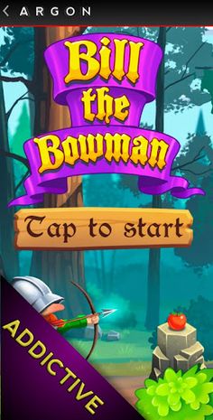 Argon - ( The Best Addictive G - Screenshot 2