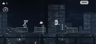 Jigoman - Screenshot 3