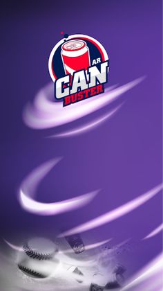 Can Buster AR - Screenshot 1