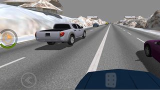 لعبة هجولة - Screenshot 2