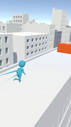 DrawParkour - Screenshot 1