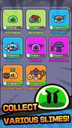 SSSlime - Screenshot 4