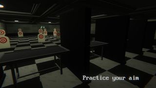 Intruders - Screenshot 1