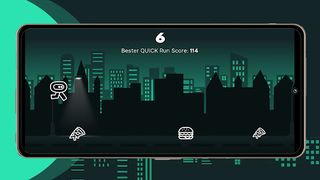 QUICK Run: Prepare to be Quick - Screenshot 1