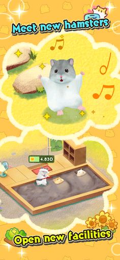 Hamster Valley - Screenshot 2