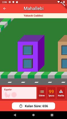 Mahallebi - Screenshot 2