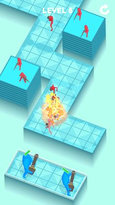 Battle God - Screenshot 3