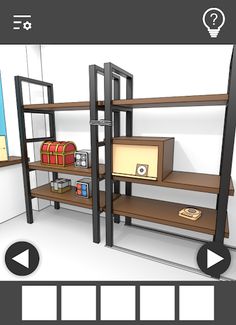 Game Cafe Escape - Screenshot 2