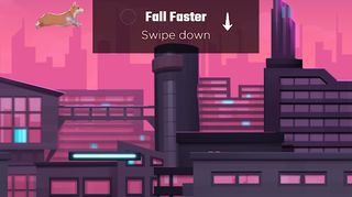 Cyber Corgi - Screenshot 2