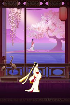 The Beautiful Dream - Screenshot 4