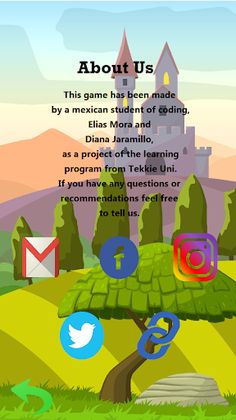 Hungry Clicker Dragon - Screenshot 1