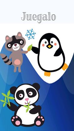 Juegalo - Screenshot 1