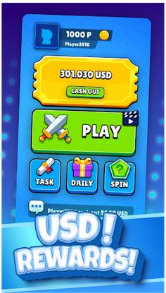 Lit it - Cash grollow - Screenshot 2