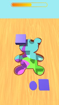 Toy Maker 3D - Screenshot 4
