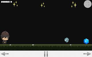 Gems & Swords - Screenshot 1