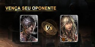 Batalha Quimicard - Screenshot 3