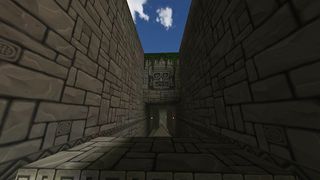 Cyber Surf - Screenshot 1