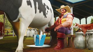 City Farming Simulation Games - Screenshot 2