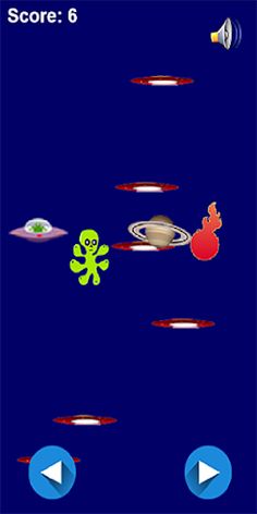 Lab Monster - Screenshot 3