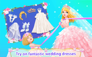 Princess Royal Dream Wedding - Screenshot 3