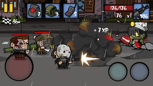 Zombie Age 2 Premium: Shooter - Screenshot 2