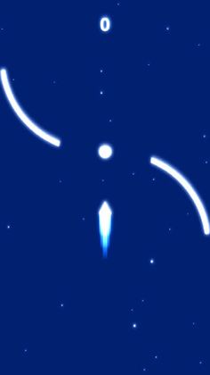 Floating Free - Screenshot 1